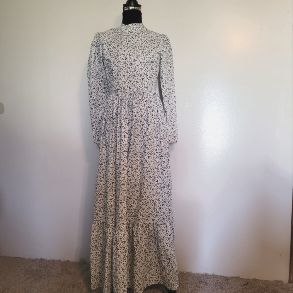 Asos Prarie dress